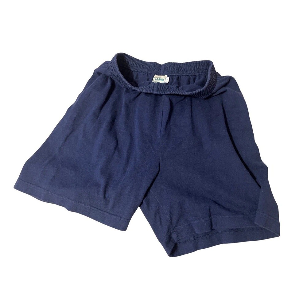 LL Bean Men’s Vintage Cloth Shorts Bundle